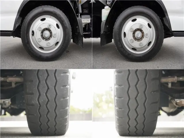 いすゞ エルフ 2RG-NJR88AN(2WD)の写真35