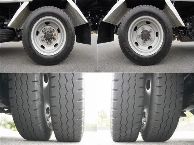 いすゞ エルフ 2RG-NJR88AN(2WD)の写真36