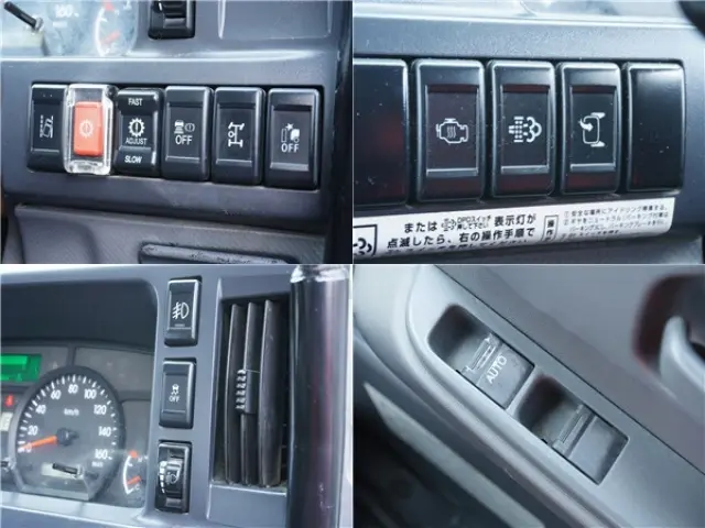 いすゞ エルフ 2RG-NJR88AN(2WD)の写真46