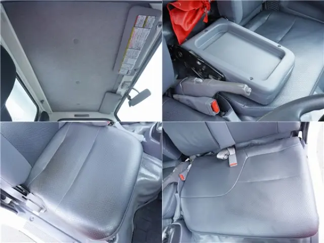 いすゞ エルフ 2RG-NJR88AN(2WD)の写真48