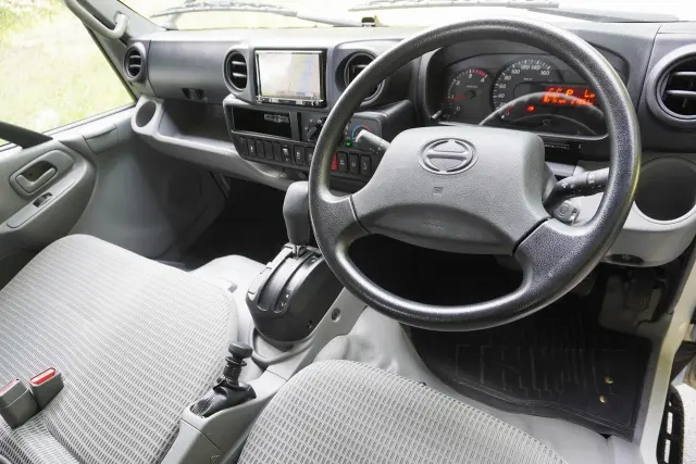 日野 デュトロ TPG-XZC655M(2WD)の写真3