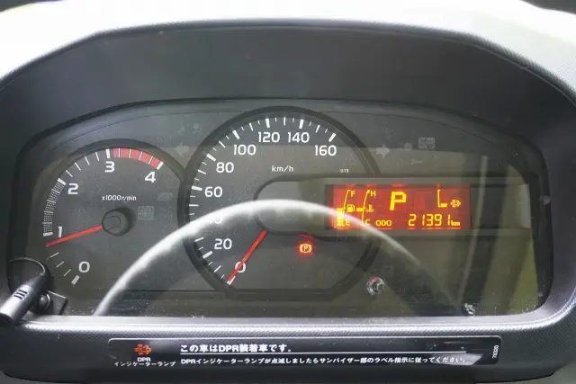 日野 デュトロ TPG-XZC655M(2WD)の写真4