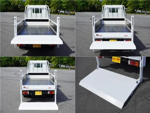 日野 デュトロ TPG-XZC655M(2WD)の写真16