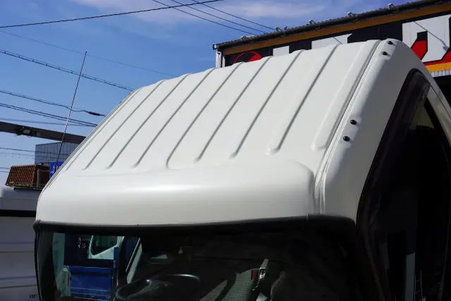 日野 デュトロ TPG-XZC655M(2WD)の写真22