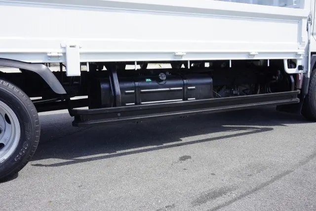 日野 デュトロ TPG-XZC655M(2WD)の写真30
