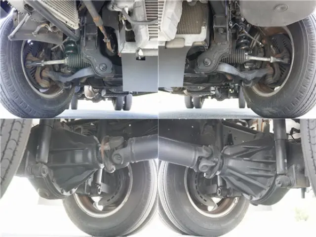 日野 デュトロ TPG-XZC655M(2WD)の写真32
