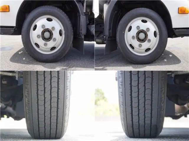 日野 デュトロ TPG-XZC655M(2WD)の写真33