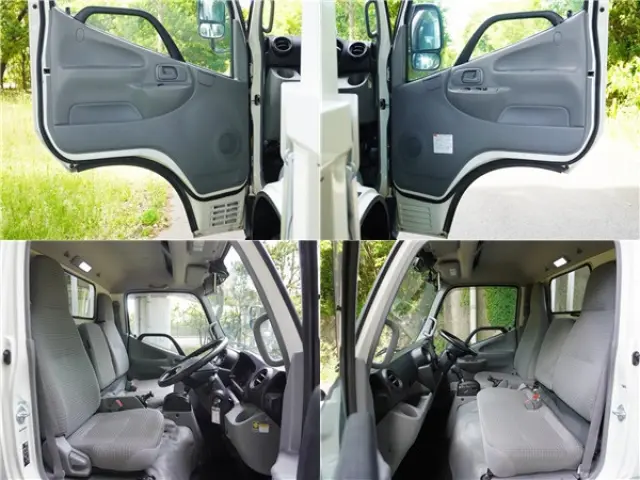 日野 デュトロ TPG-XZC655M(2WD)の写真37