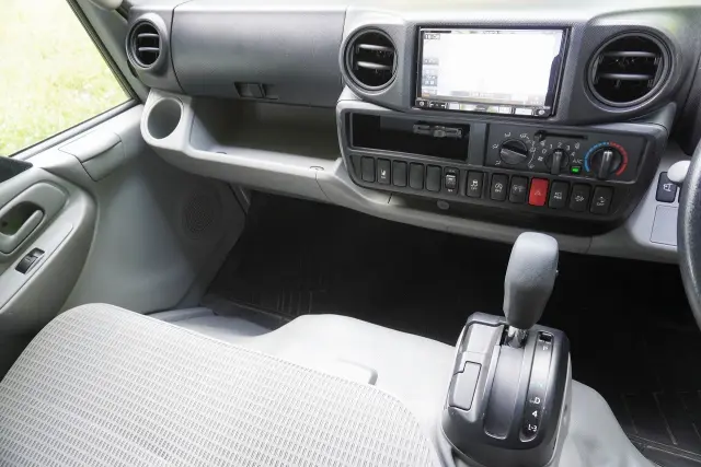 日野 デュトロ TPG-XZC655M(2WD)の写真42