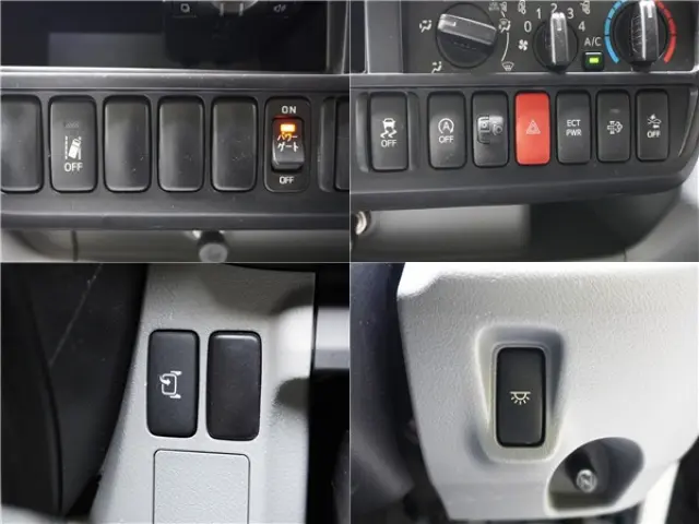 日野 デュトロ TPG-XZC655M(2WD)の写真44