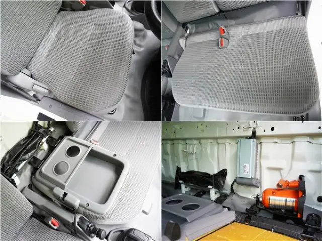 日野 デュトロ TPG-XZC655M(2WD)の写真48