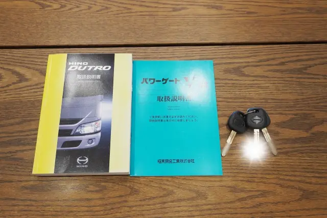 日野 デュトロ TPG-XZC655M(2WD)の写真50