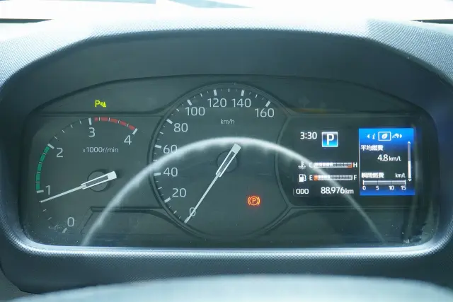 トヨタ ダイナ 2RG-XZU722(2WD)の写真4