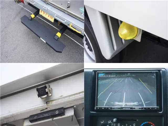 トヨタ ダイナ 2RG-XZU722(2WD)の写真15