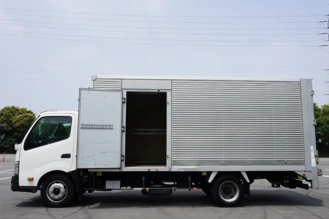 トヨタ ダイナ 2RG-XZU722(2WD)の写真16