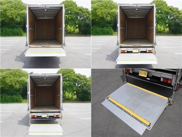 トヨタ ダイナ 2RG-XZU722(2WD)の写真19