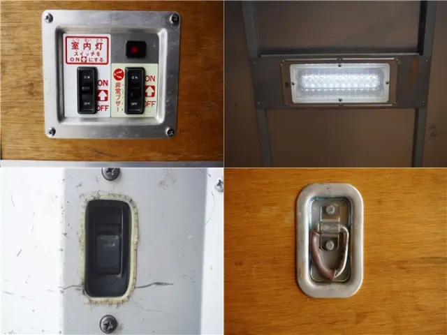 トヨタ ダイナ 2RG-XZU722(2WD)の写真20