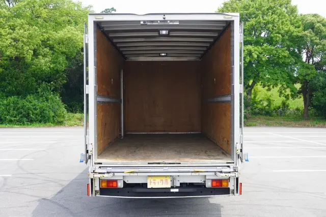 トヨタ ダイナ 2RG-XZU722(2WD)の写真23