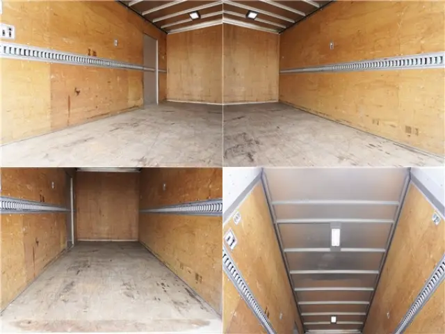 トヨタ ダイナ 2RG-XZU722(2WD)の写真24