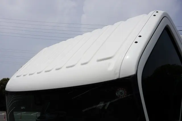 トヨタ ダイナ 2RG-XZU722(2WD)の写真25