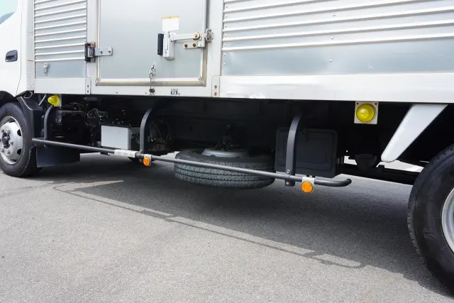 トヨタ ダイナ 2RG-XZU722(2WD)の写真30