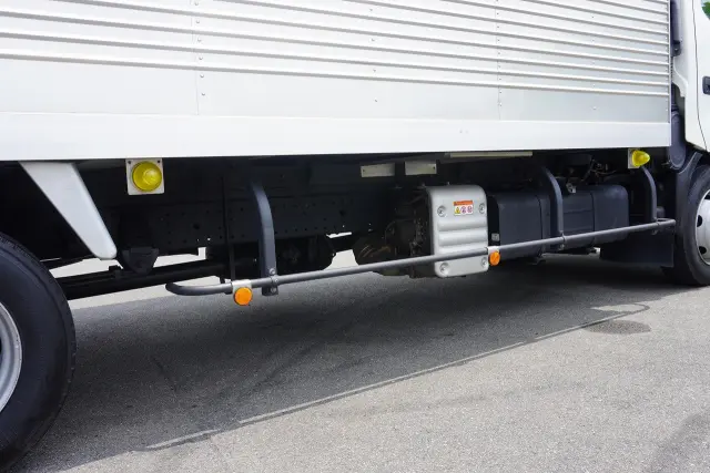 トヨタ ダイナ 2RG-XZU722(2WD)の写真31