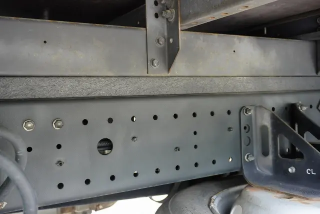 トヨタ ダイナ 2RG-XZU722(2WD)の写真33