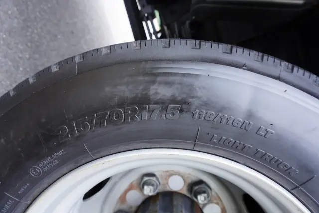 トヨタ ダイナ 2RG-XZU722(2WD)の写真37