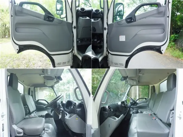 トヨタ ダイナ 2RG-XZU722(2WD)の写真39