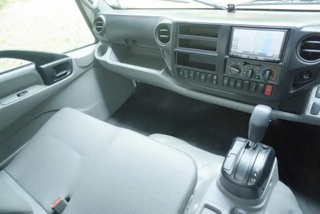 トヨタ ダイナ 2RG-XZU722(2WD)の写真42