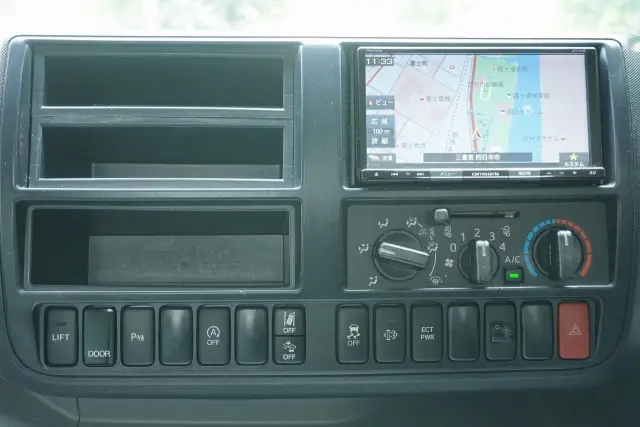 トヨタ ダイナ 2RG-XZU722(2WD)の写真43