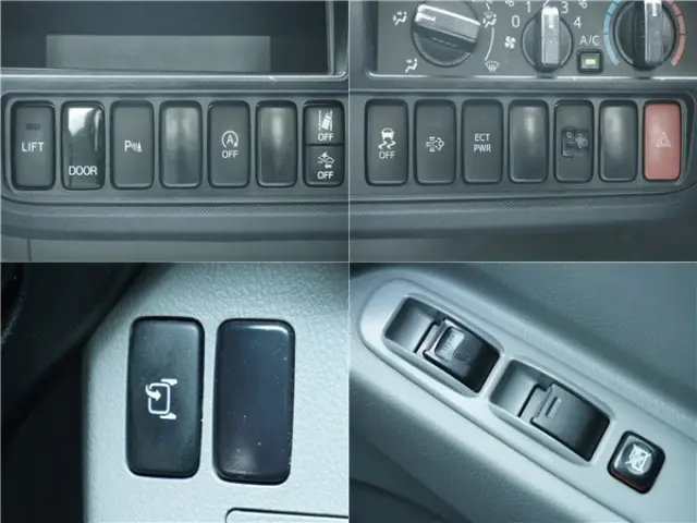 トヨタ ダイナ 2RG-XZU722(2WD)の写真44