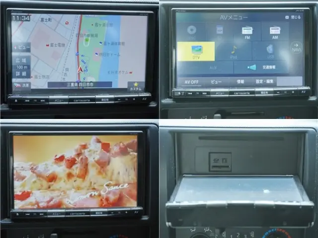 トヨタ ダイナ 2RG-XZU722(2WD)の写真46