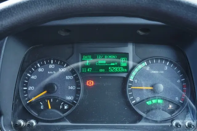 三菱 キャンター 2RG-FBA20(2WD)の写真4