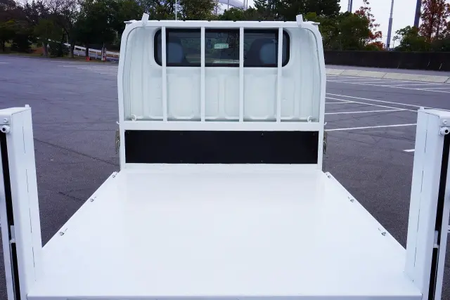 三菱 キャンター 2RG-FBA20(2WD)の写真5