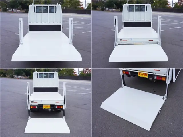 三菱 キャンター 2RG-FBA20(2WD)の写真16