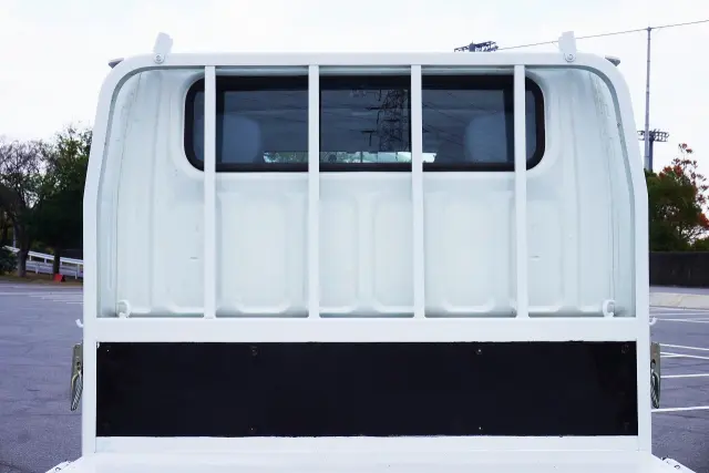 三菱 キャンター 2RG-FBA20(2WD)の写真21