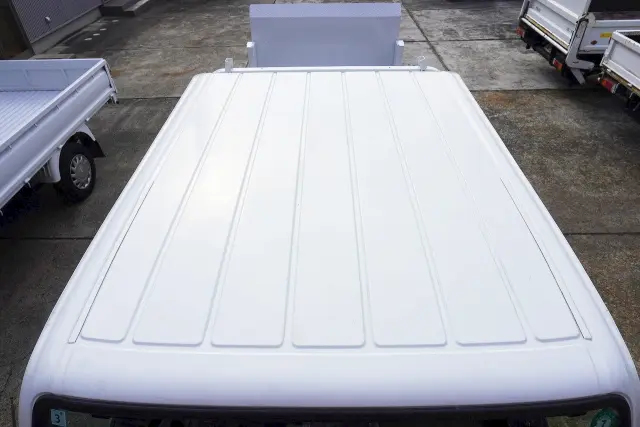 三菱 キャンター 2RG-FBA20(2WD)の写真22