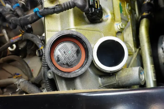 三菱 キャンター 2RG-FBA20(2WD)の写真24