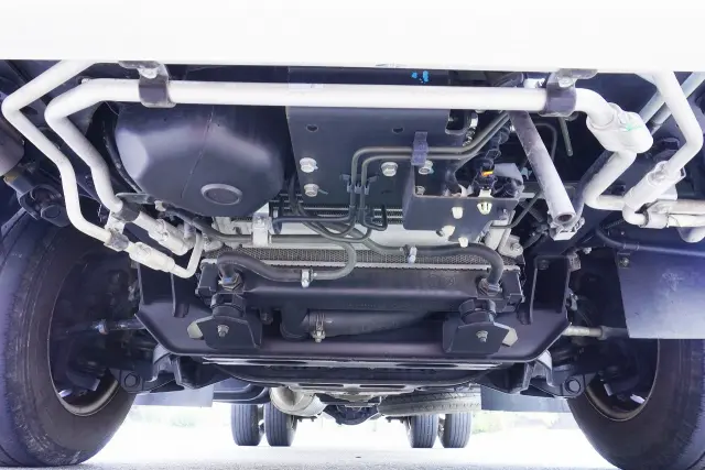 三菱 キャンター 2RG-FBA20(2WD)の写真25