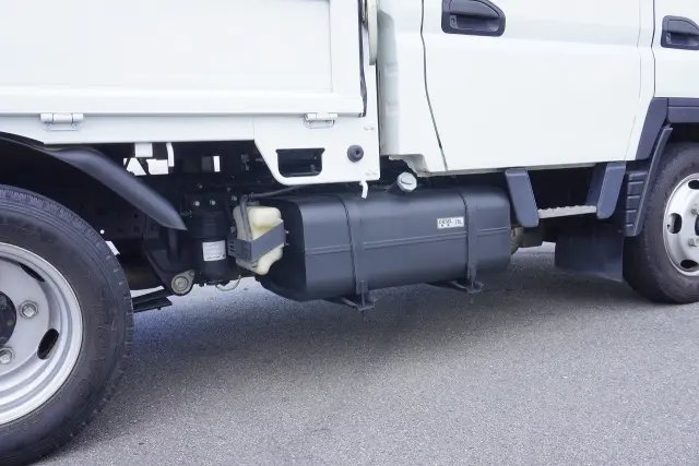 三菱 キャンター 2RG-FBA20(2WD)の写真27