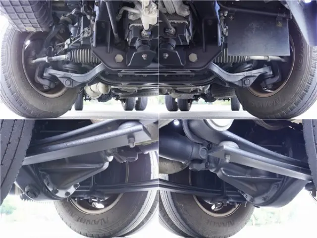 三菱 キャンター 2RG-FBA20(2WD)の写真30