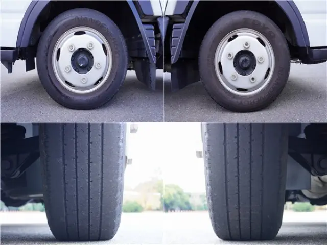 三菱 キャンター 2RG-FBA20(2WD)の写真31