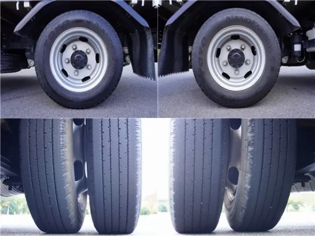 三菱 キャンター 2RG-FBA20(2WD)の写真32