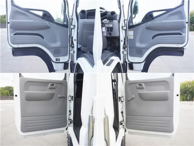 三菱 キャンター 2RG-FBA20(2WD)の写真35