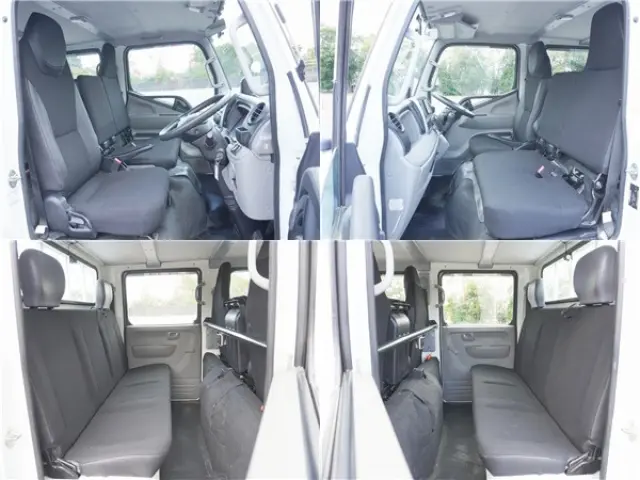 三菱 キャンター 2RG-FBA20(2WD)の写真36