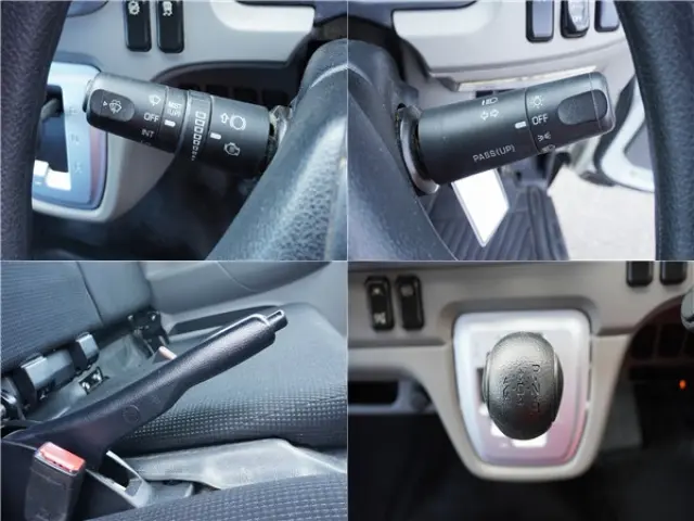 三菱 キャンター 2RG-FBA20(2WD)の写真38