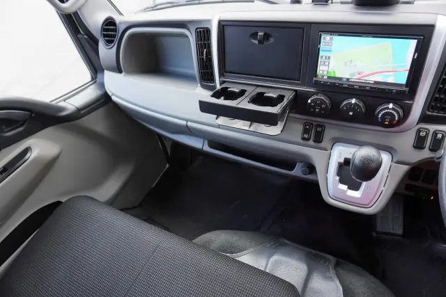 三菱 キャンター 2RG-FBA20(2WD)の写真40
