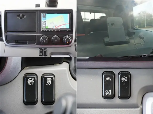 三菱 キャンター 2RG-FBA20(2WD)の写真41