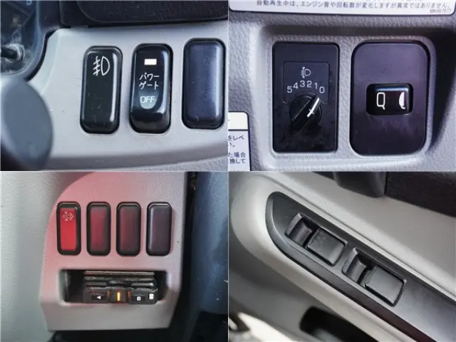 三菱 キャンター 2RG-FBA20(2WD)の写真42